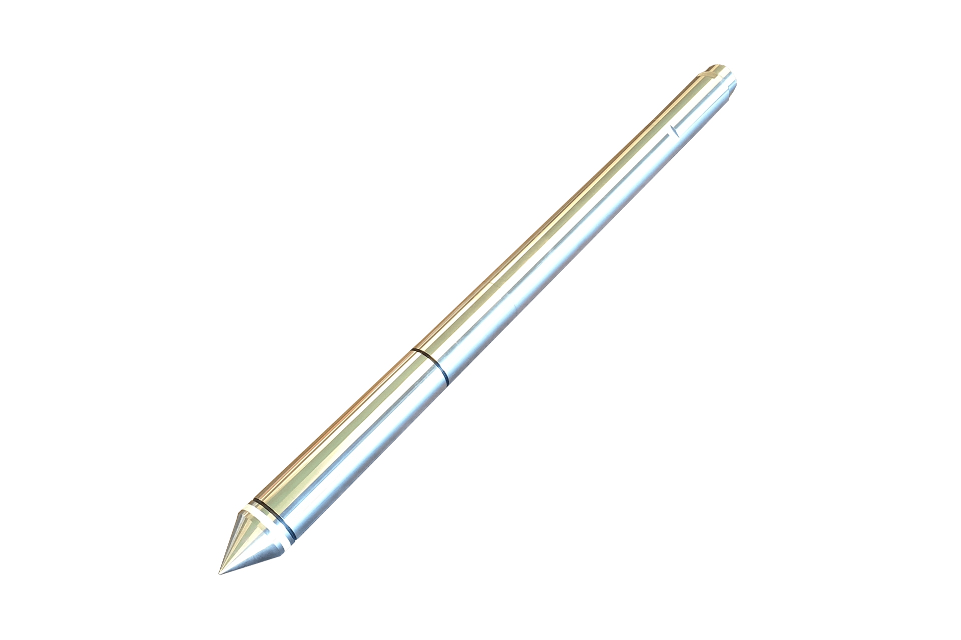 Magnetocone CPT module