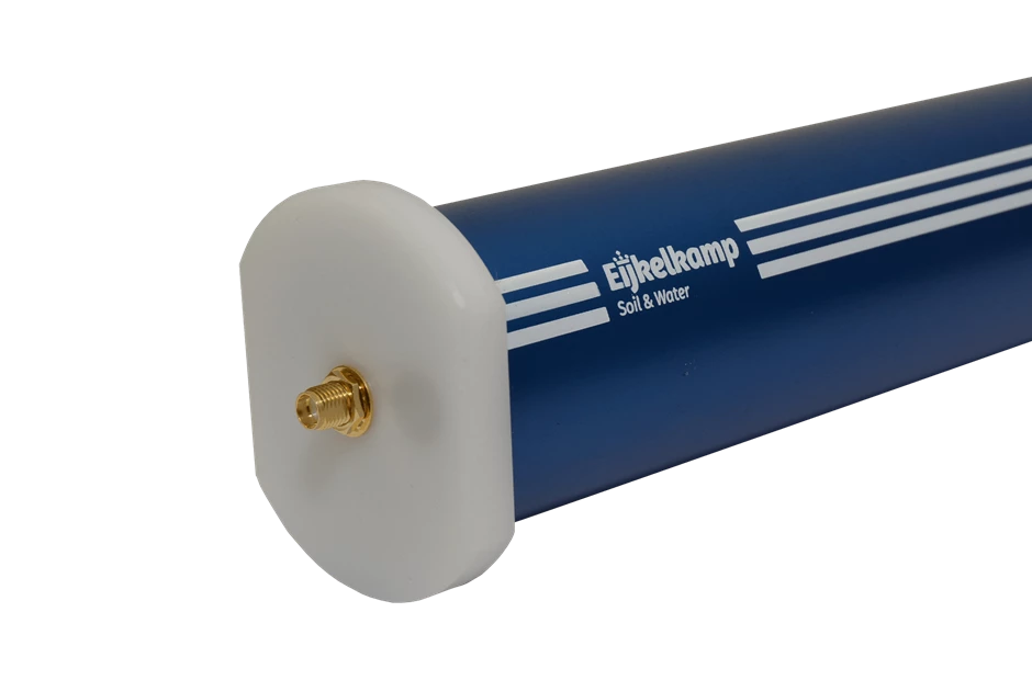 Modem Front GDT-S Prime GPRS modem | Royal Eijkelkamp