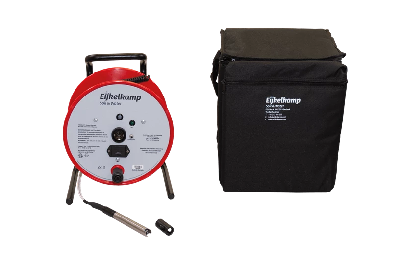 Floating Layer Thickness Meter Set