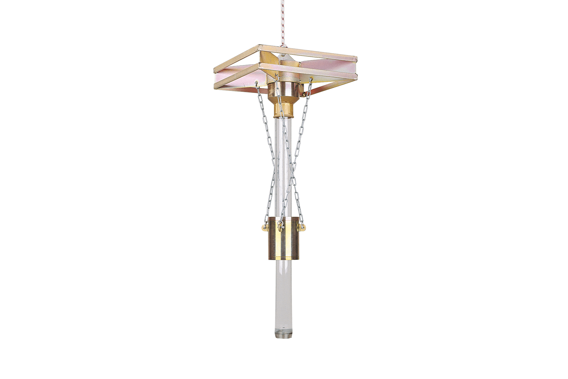 エスカーゴ Free Sampler 非売品 Free-fall corer, standard set | Royal Eijkelkamp