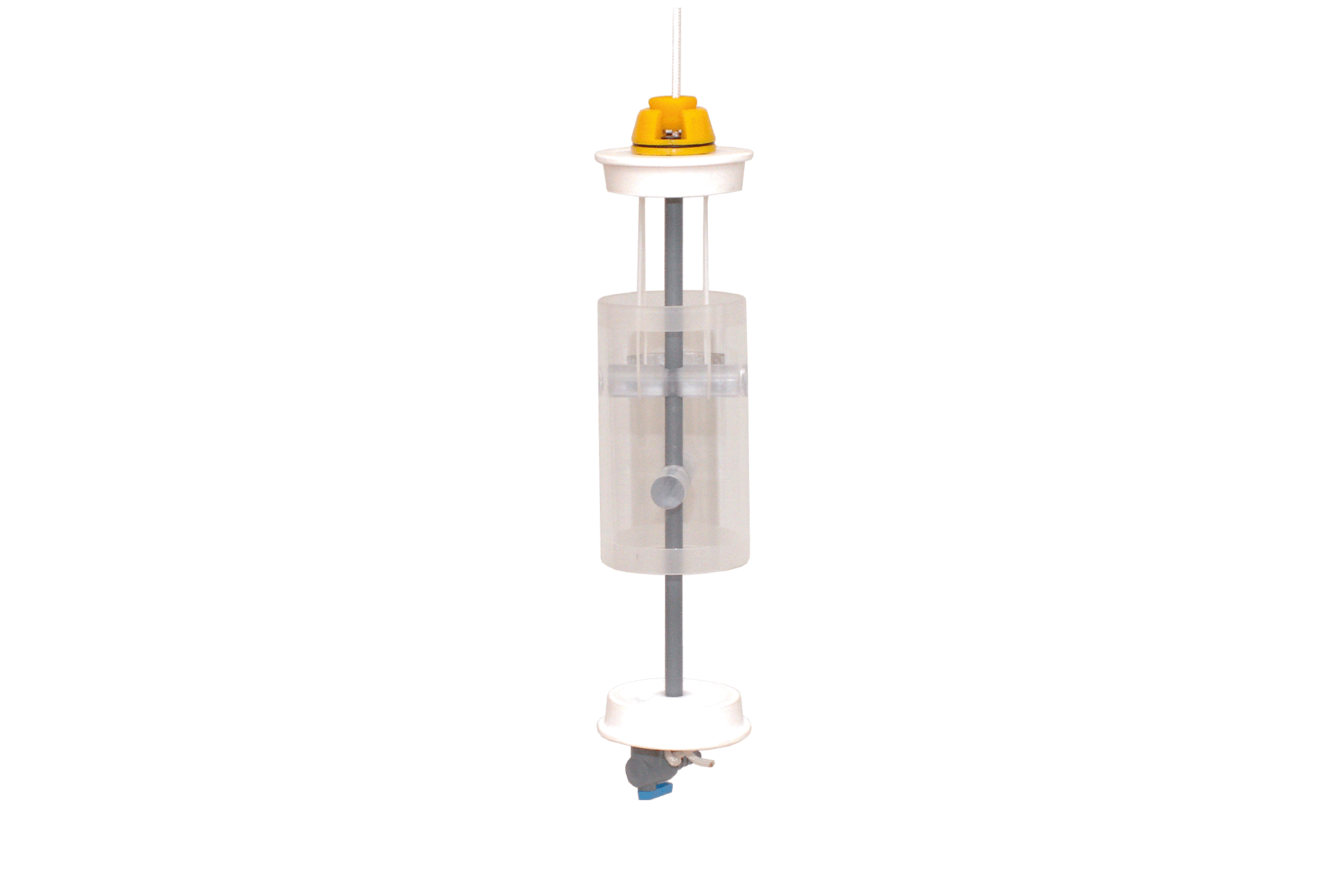 Kemmerer Water Sampler