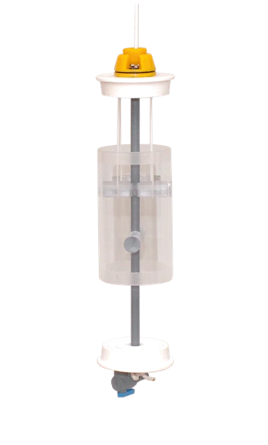 Kemmerer Water Sampler