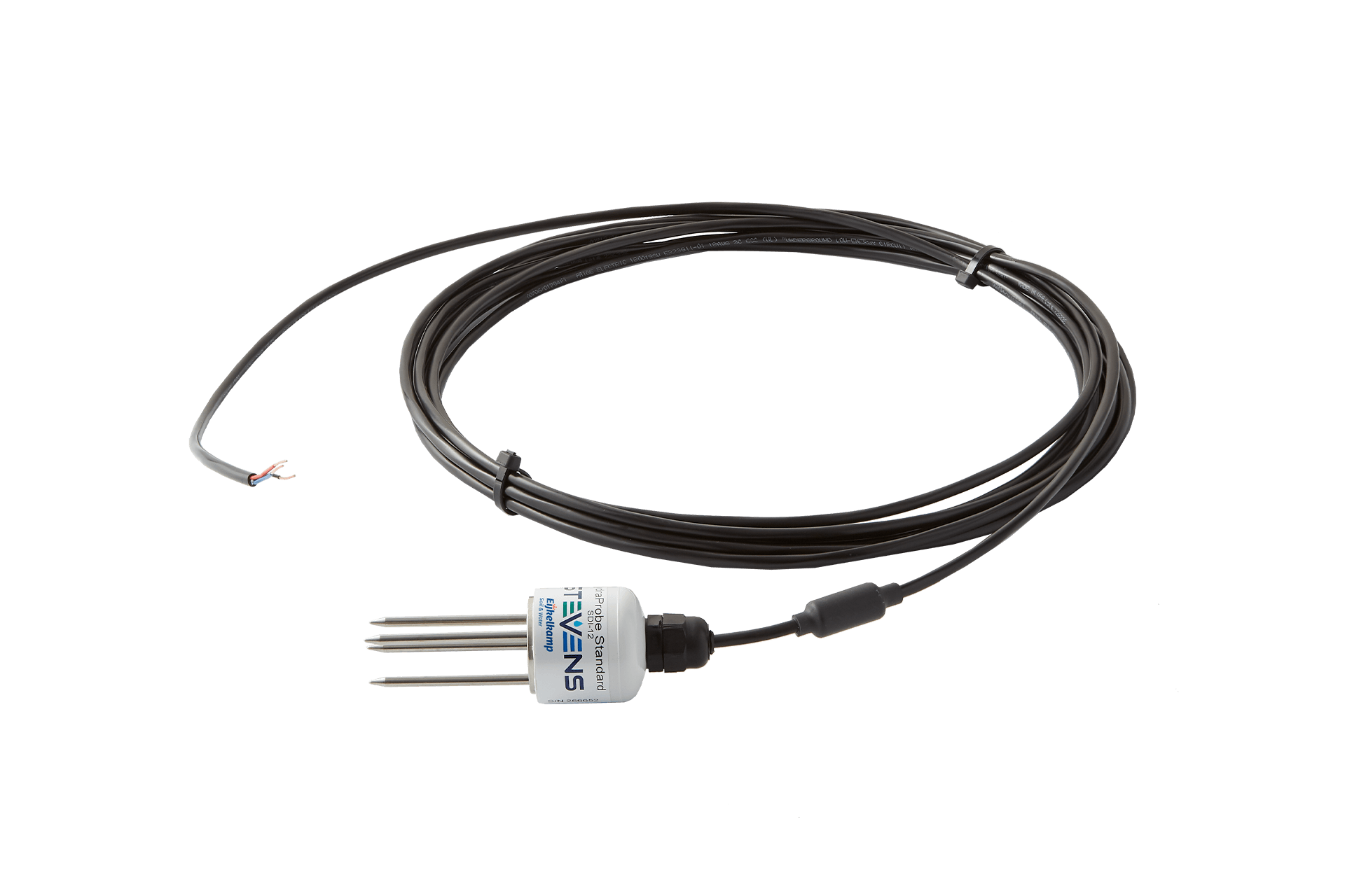 HydraProbe Standard With Cable