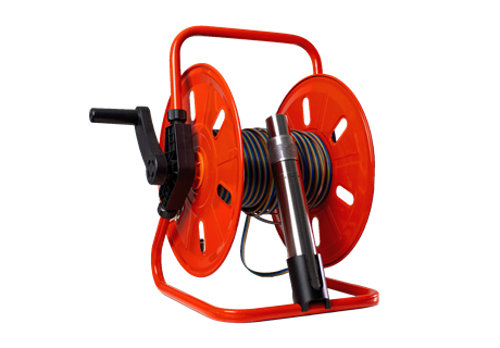 PFAS-Free Redi-Flo2 Submersible Pump