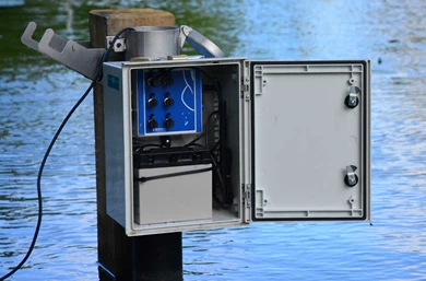 GDT Multiple modem in the field