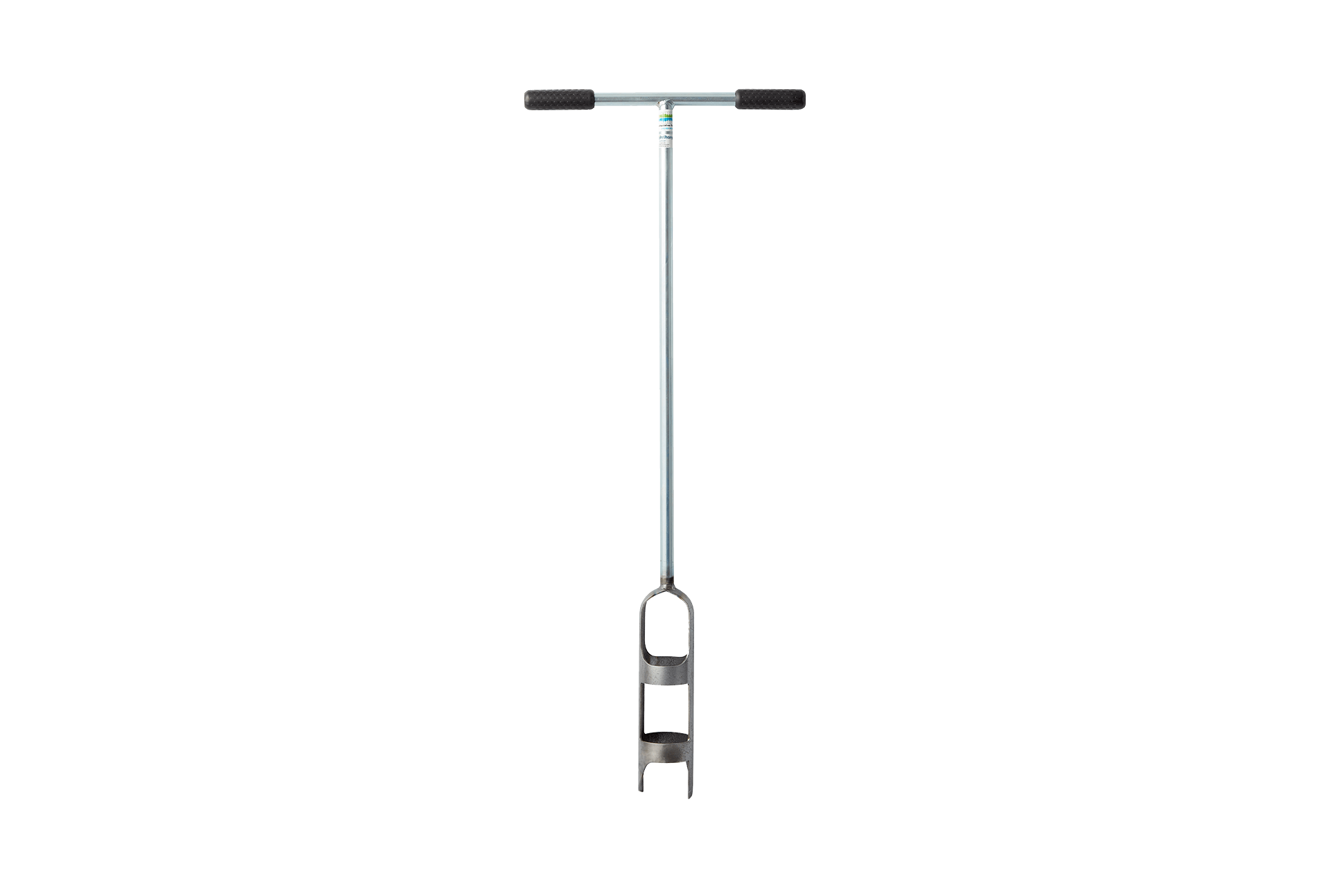 Berenklauwboor, eendelig