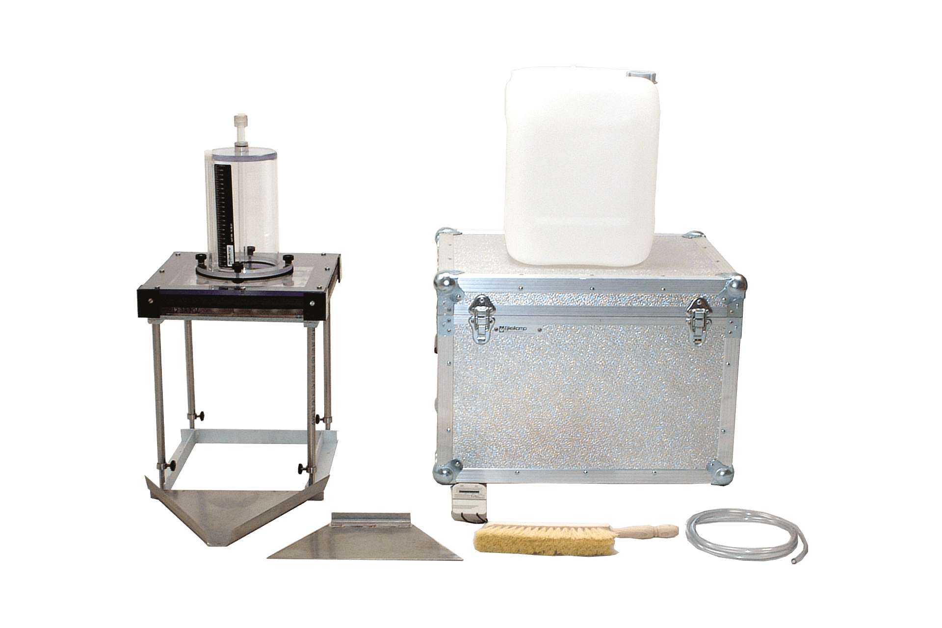 Rainfall Simulator Set