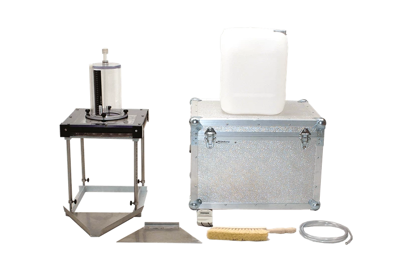 Rainfall Simulator Set