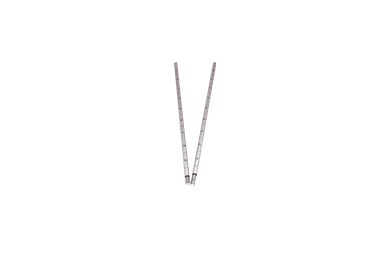 Sediment Level Stave Breakpoint