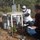 Royal Eijkelkamp Rain Fall Simulator Baviaanskloof Water Soil