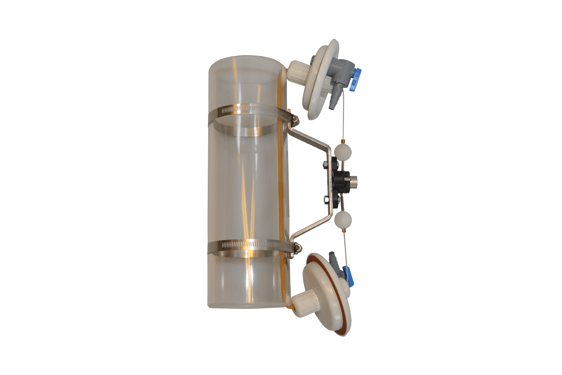 Van Dorn water sampler