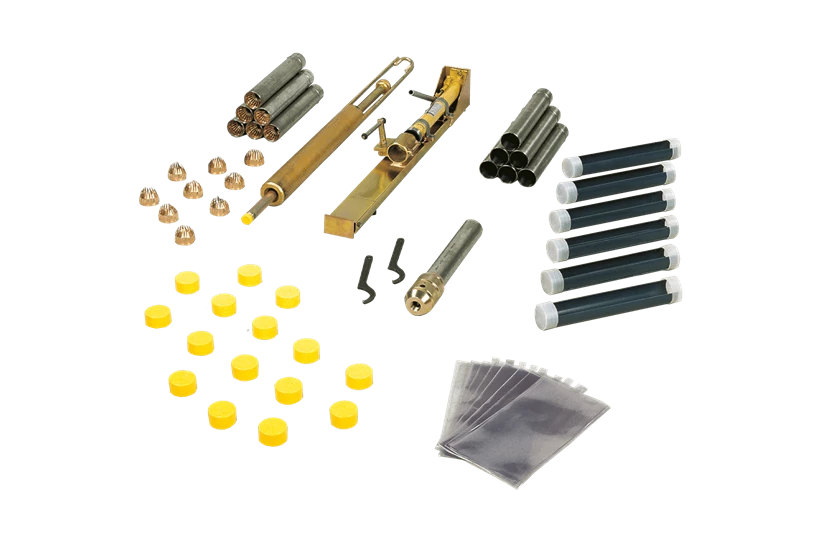 Akkerman Core Sampler Set