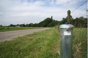 Digitaal Grondwatermeetnet Doetinchem peilbuis
