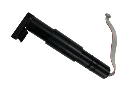 MiniCleaner brush