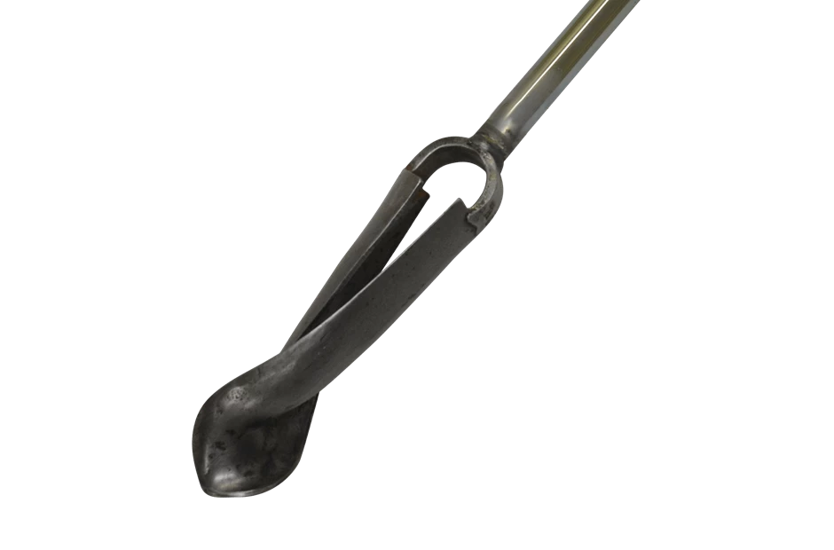 小物 niceness auger Edelman auger for coarse sand | Royal Eijkelkamp