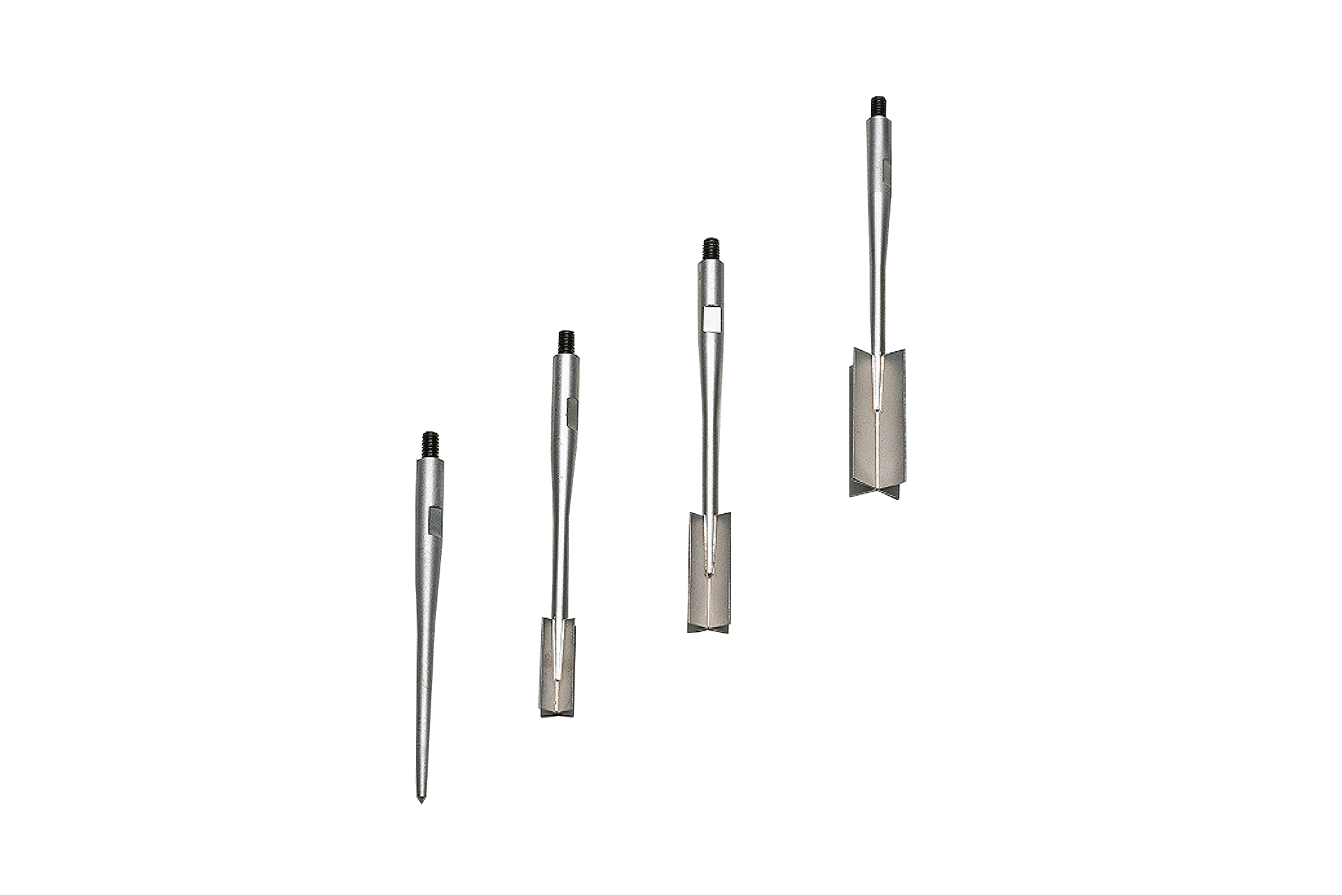 Field Inspection Vanes