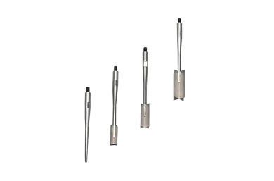 Field Inspection Vanes