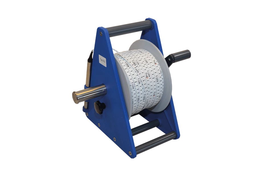 Discover our Water level meter on a frame | Royal Eijkelkamp