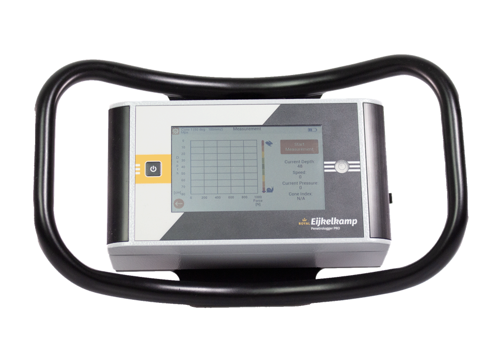 Penetrologger PRO