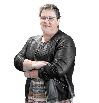 Sandra van der Linden