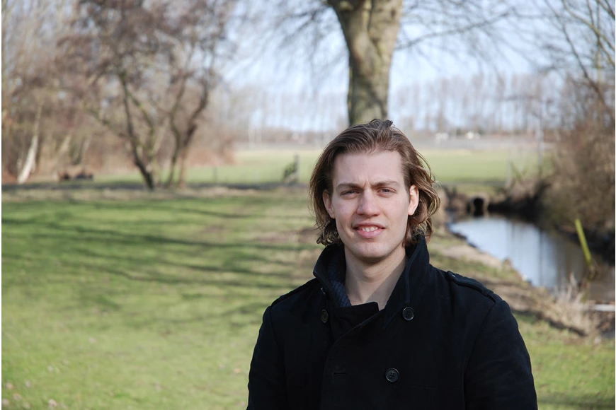 Gemeente Bergen Sedimentonderzoek Riool Eric Kraak
