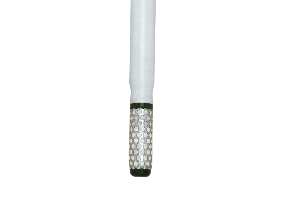 Watermark soil moisture sensor - With pvc tube