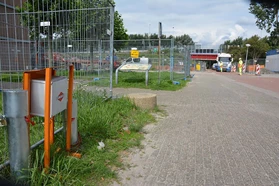 Realtime Grondwaterdata Van Kessel meetpunt