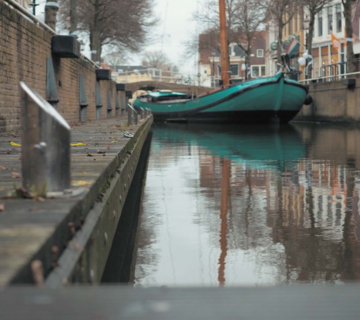 Royal Eijkelkamp Waterkwaliteit Antea