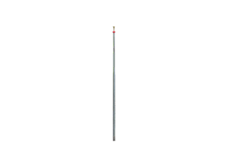 Rod Ekman grab - 4.9 feet