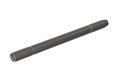 Boorbuizen en casings