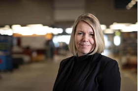 Elsa Mulder-van Heijst | Senior Project Manager