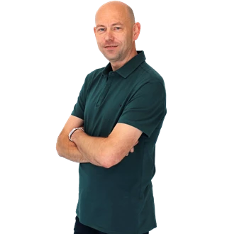 Michiel van Kampen