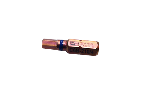 Hexagonal socket-head screw