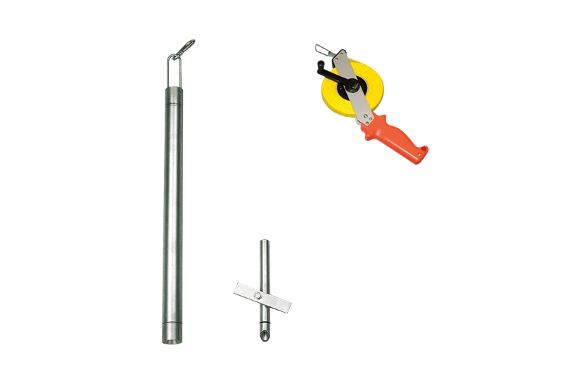 Bailer Sampler Set 250ml