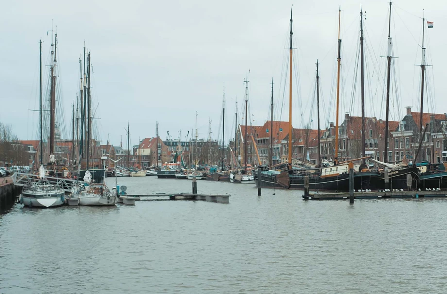 Royal Eijkelkamp Waterkwaliteit Antea