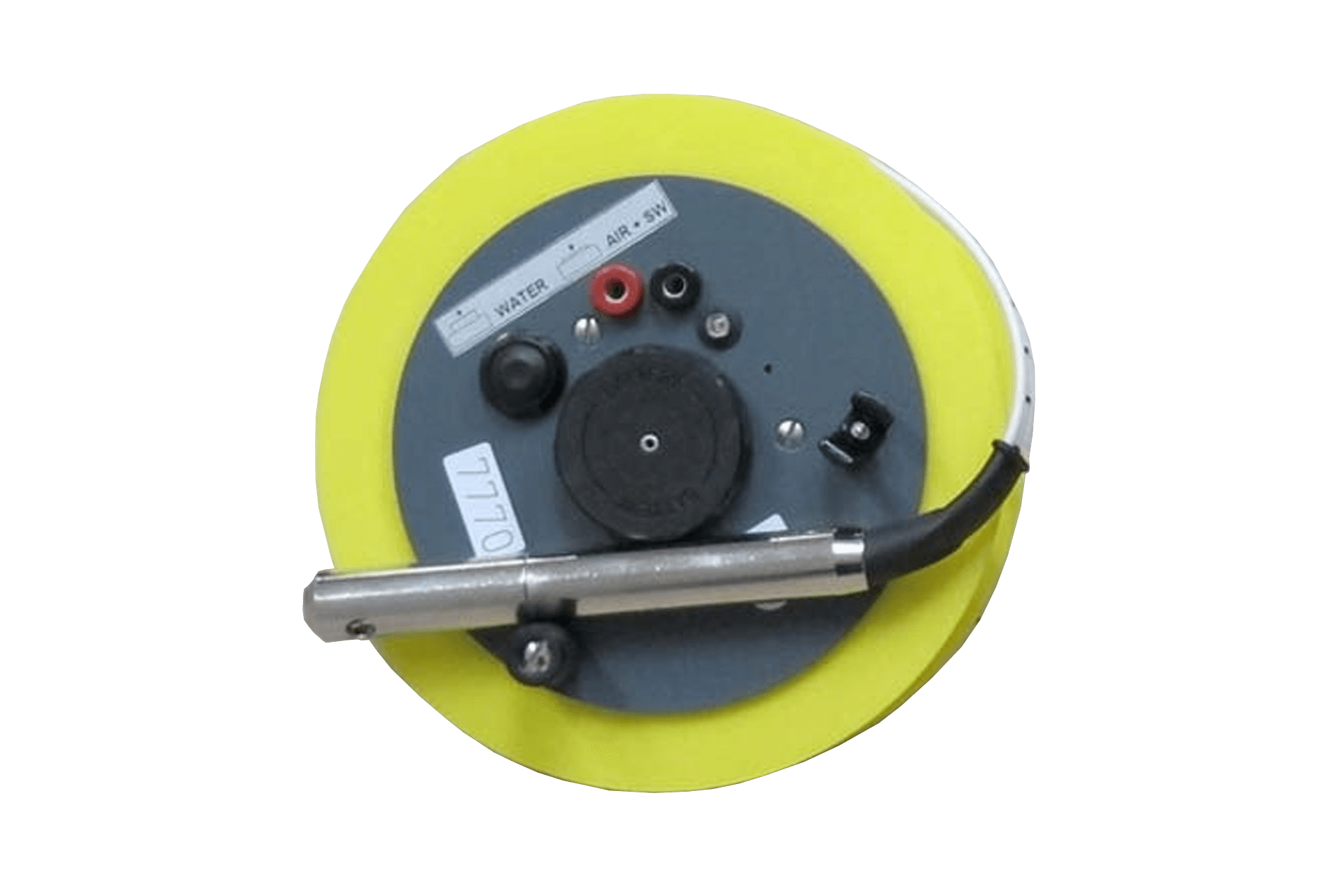 Peilapparaat, Ø14mm - start-stop