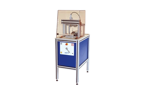 Compreesive Testing Machine Surface sheer test apparatus | Eijkelkamp North America