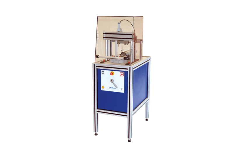 Shear Test Compression Apparatus