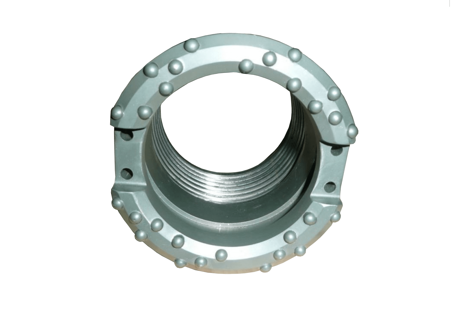 Dual Wall CoreBarrel Samplers Royal Eijkelkamp