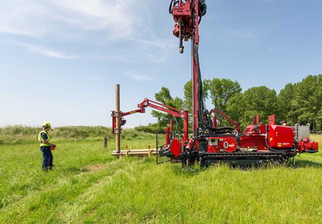 ManipAll Rod & Casing Handler