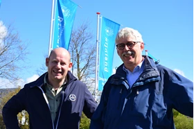 HHRS Rijnland Waterverdamping Lysimeter Jan Willem van Kempen René van der Zwan