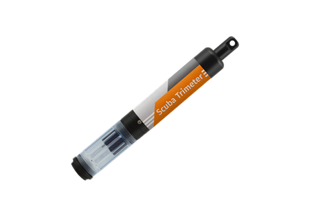 Scuba Trimeter