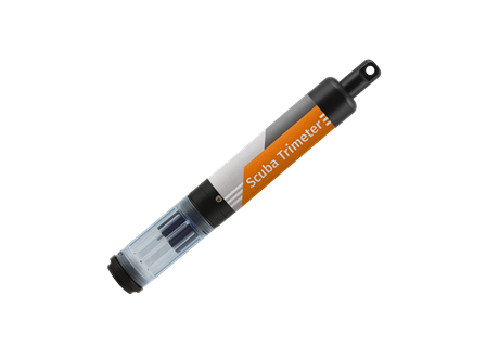 Scuba Trimeter