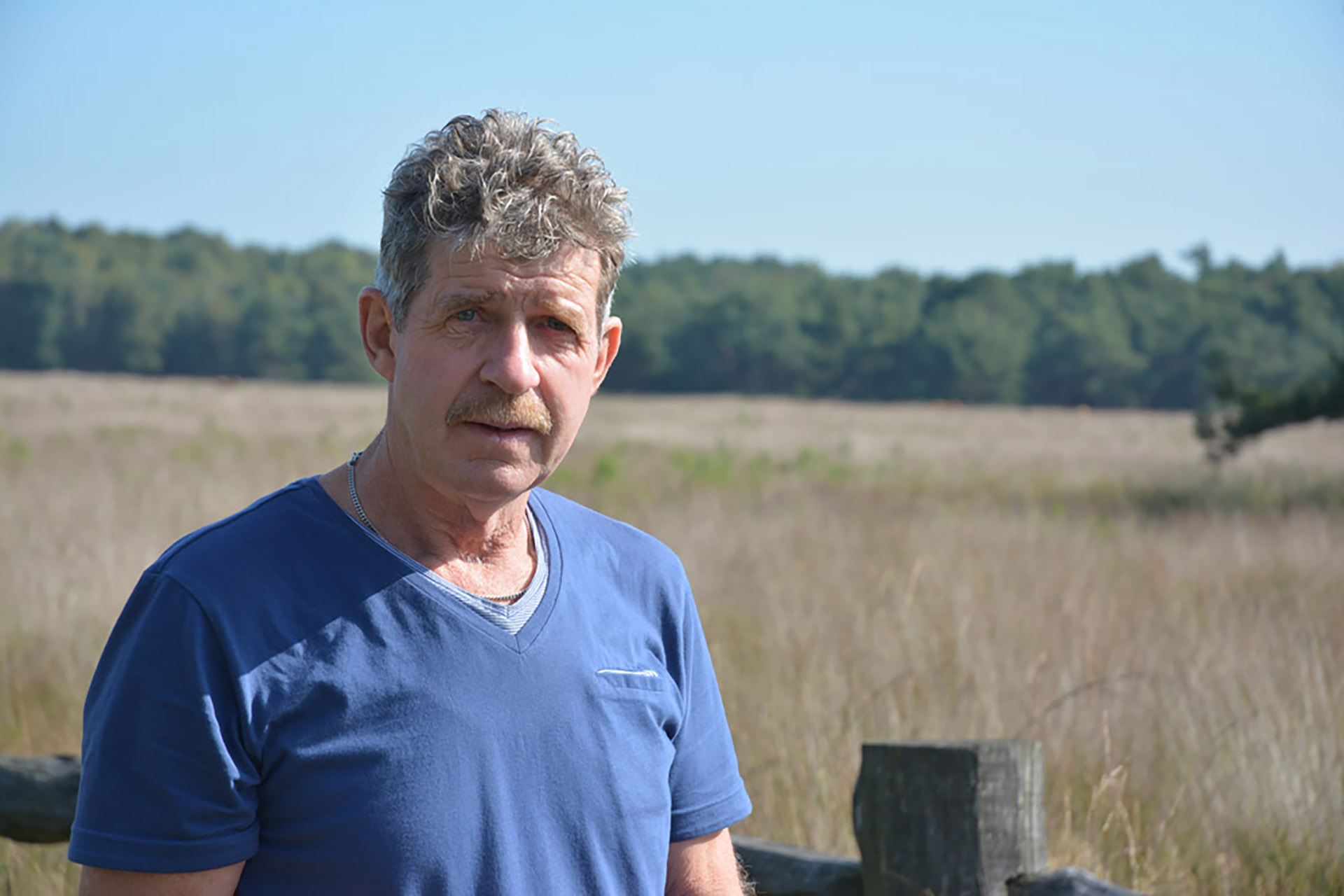 Waterschap Groot Salland Sjaak Bruggeman