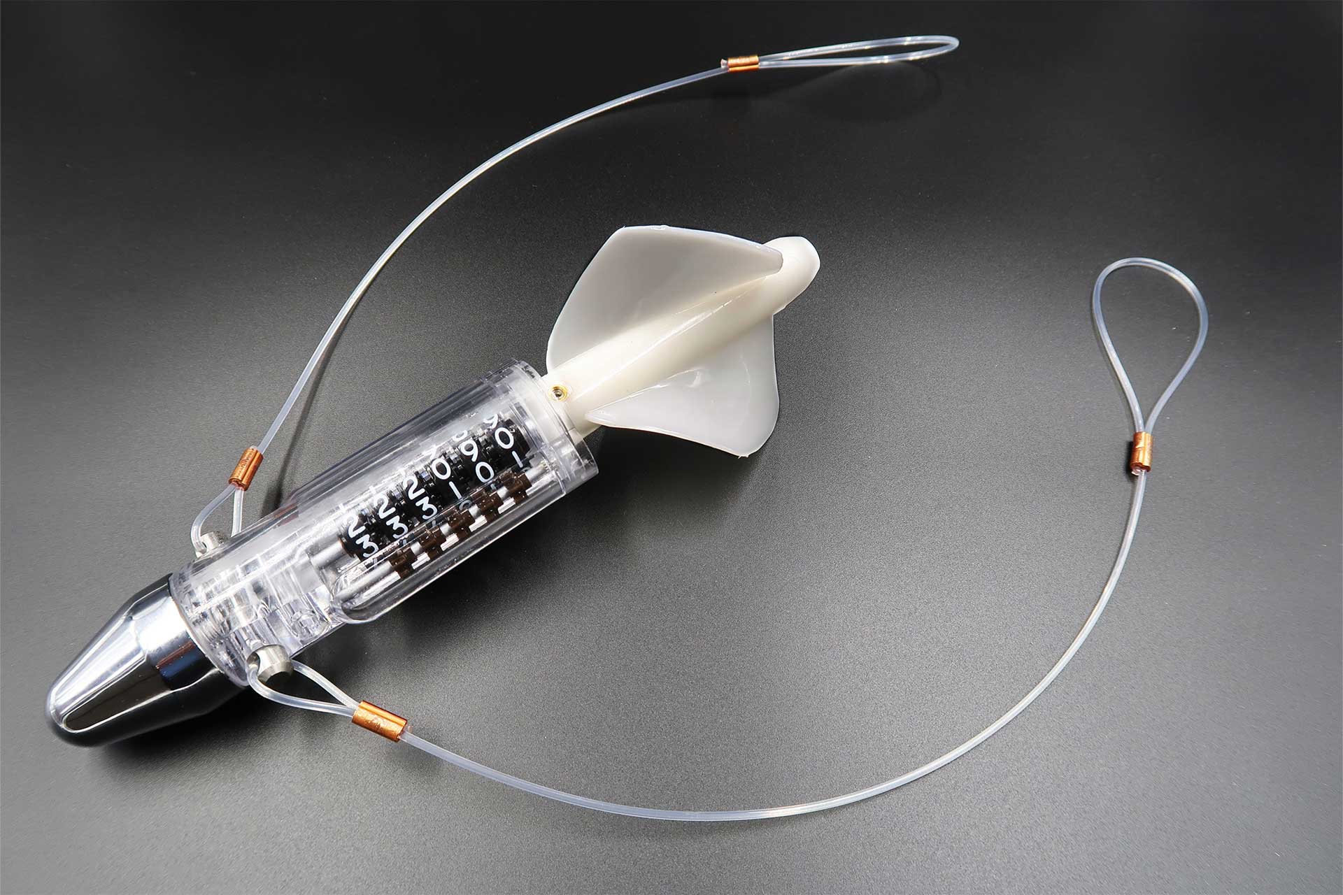 Mechanical Current Meter