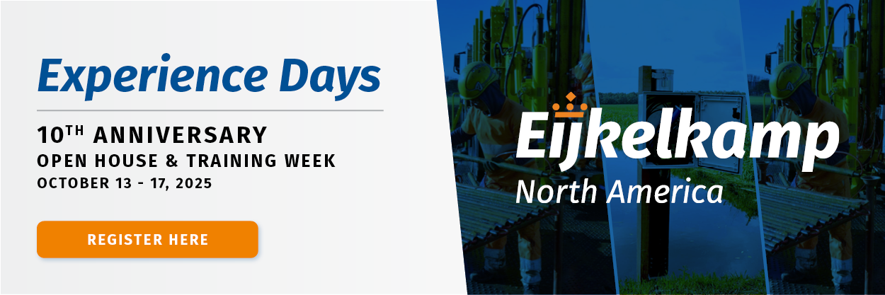 ENA Open House