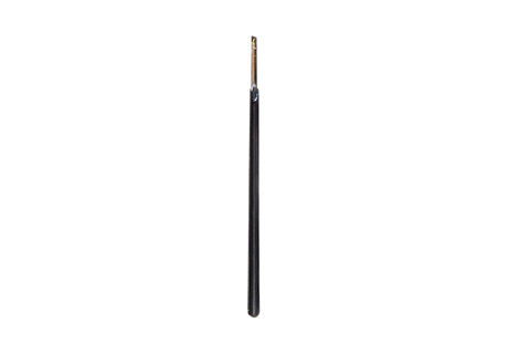 Gouge auger, bottom