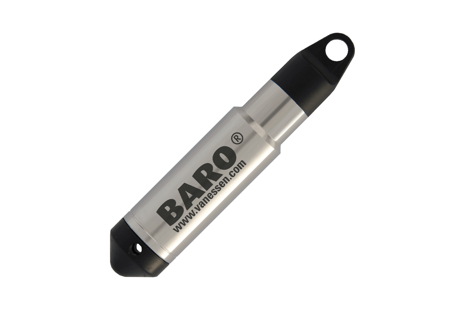 Baro Diver water level logger