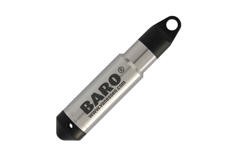 Baro Diver water level logger