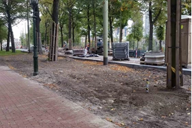 LoRa Bodemvochtmeetnet Den Haag peilbuis